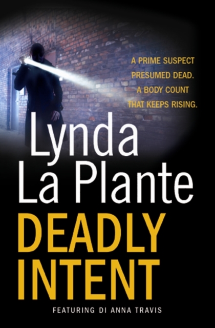 Deadly Intent, Paperback / softback Book