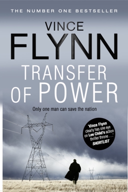 Transfer Of Power, Paperback / softback Book