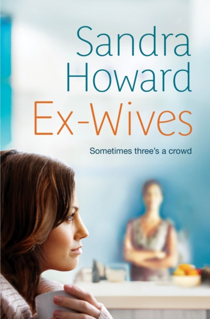 Ex-Wives, EPUB eBook