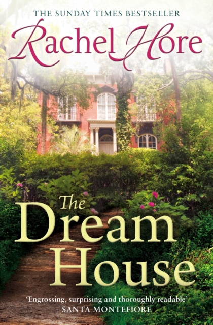 The Dream House, Paperback / softback Book