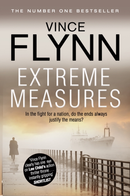 Extreme Measures, Paperback / softback Book