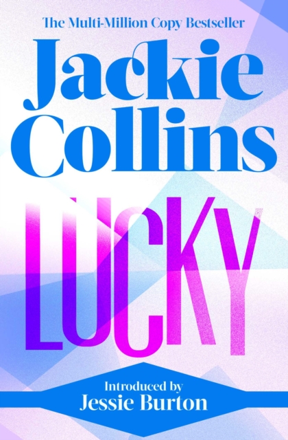 Lucky, EPUB eBook