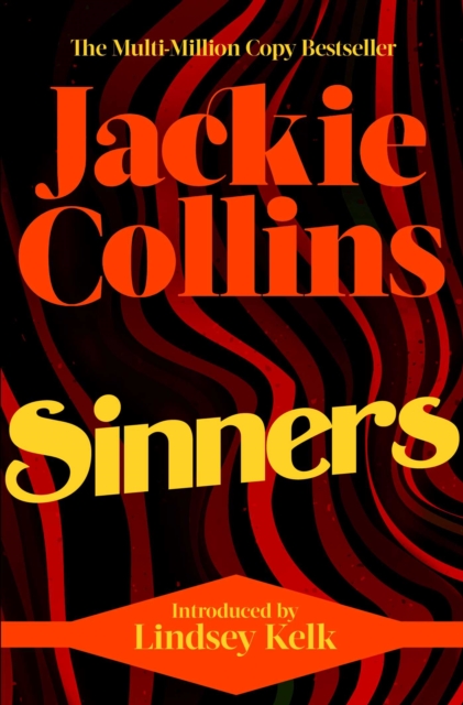 Sinners : introduced by Lindsey Kelk, EPUB eBook