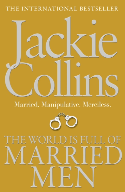 The World is Full of Married Men, Paperback / softback Book