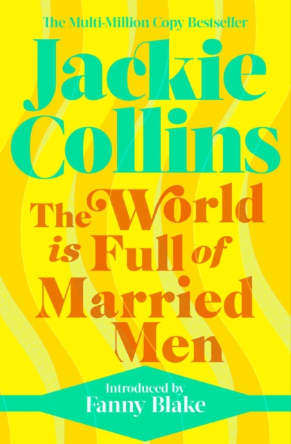 The World is Full of Married Men, EPUB eBook