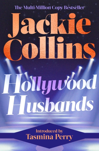 Hollywood Husbands, EPUB eBook
