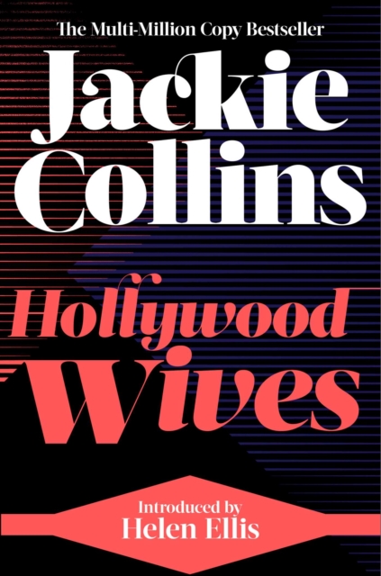 Hollywood Wives : introduced by Helen Ellis, EPUB eBook