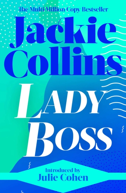 Lady Boss, EPUB eBook
