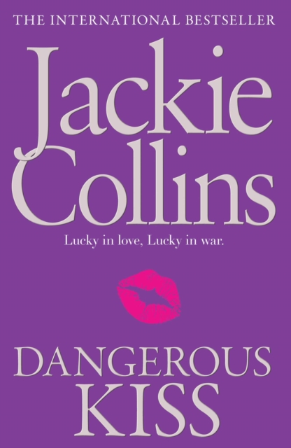 Dangerous Kiss : introduced by Carmel Harrington, EPUB eBook