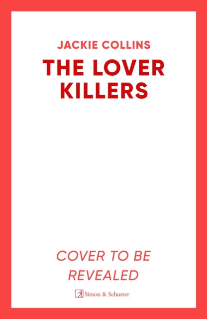 The Love Killers, EPUB eBook