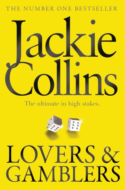 Lovers & Gamblers, Paperback / softback Book