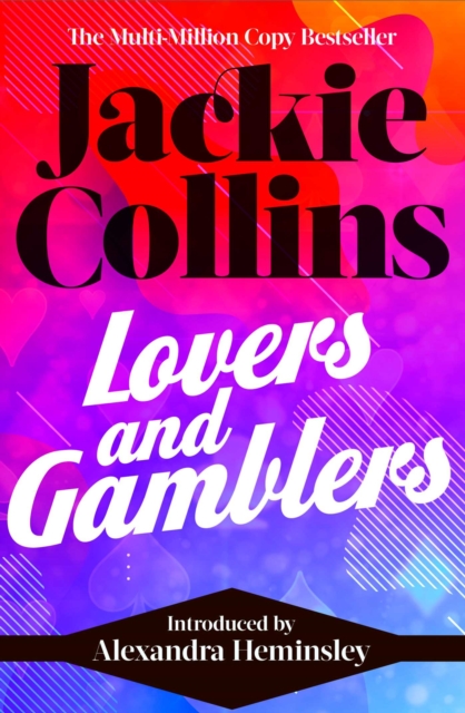 Lovers & Gamblers, EPUB eBook
