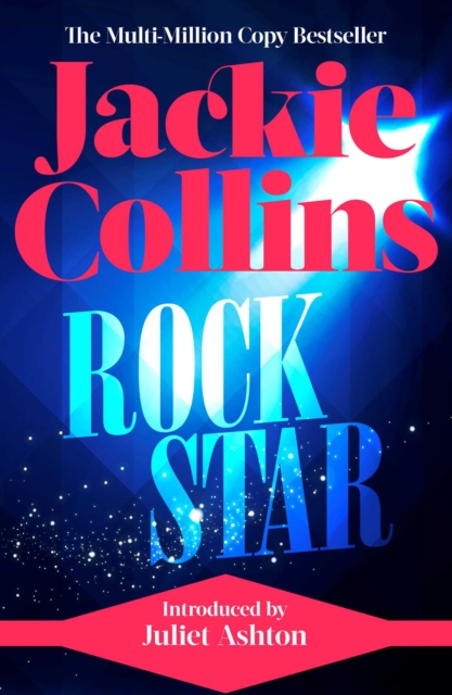 Rock Star : introduced by Juliet Ashton, EPUB eBook
