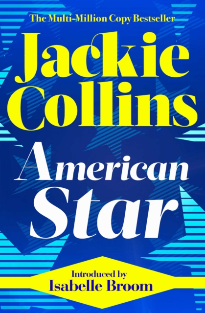American Star : introduced by Isabelle Broom, EPUB eBook