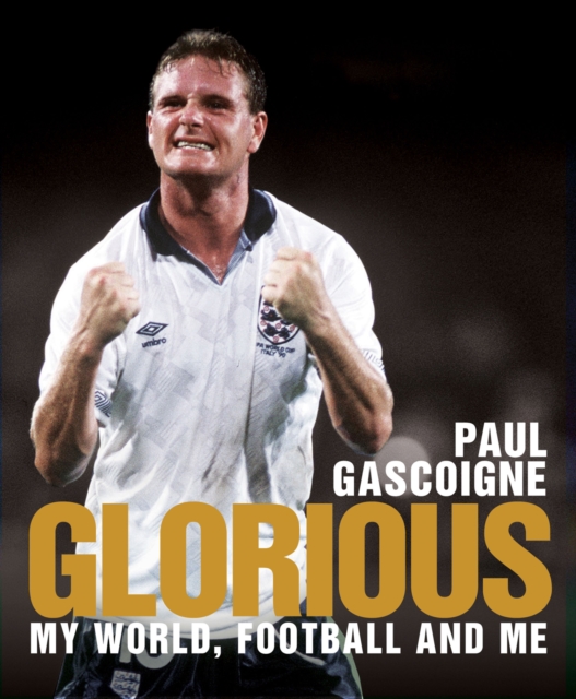 Glorious : My World, Football and Me, EPUB eBook