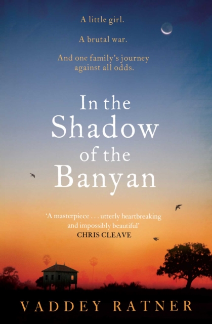 In The Shadow Of The Banyan, EPUB eBook