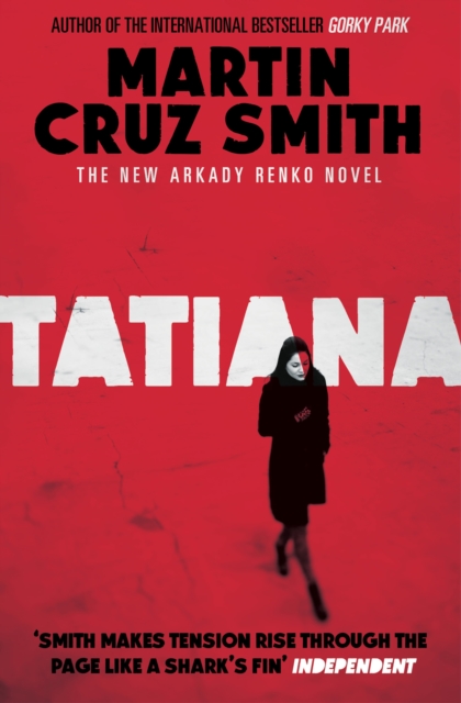 Tatiana, Paperback / softback Book