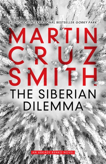 The Siberian Dilemma, Hardback Book
