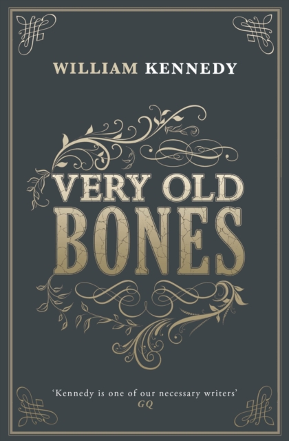 Very Old Bones, Paperback / softback Book