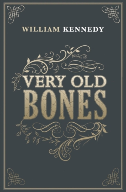 Very Old Bones, EPUB eBook