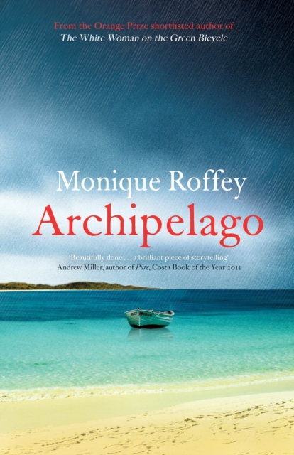 Archipelago, Hardback Book