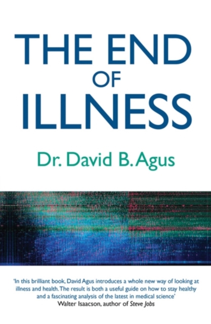 The End of Illness, EPUB eBook