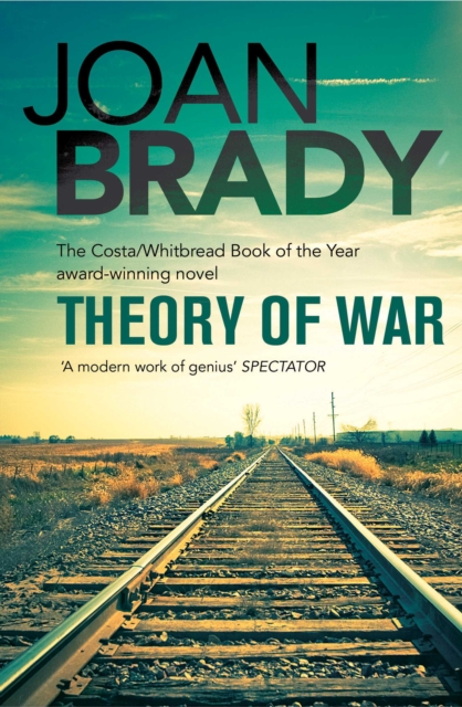 Theory of War, EPUB eBook