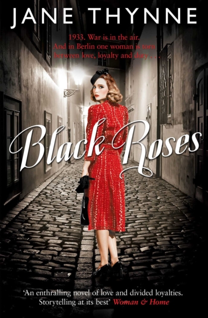 Black Roses, EPUB eBook