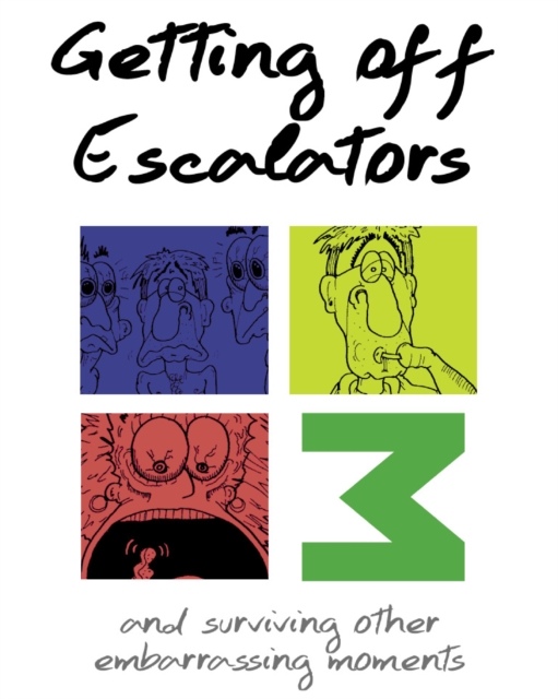 Getting Off Escalators - Volume 3 : Losing Weight, PDF eBook