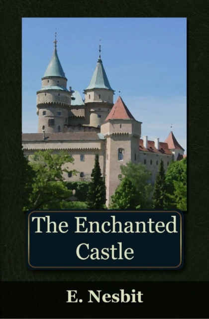 The Enchanted Castle, PDF eBook