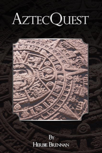 AztecQuest, EPUB eBook
