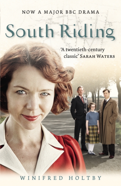 South Riding, Paperback / softback Book