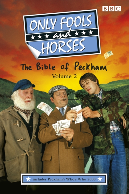 Only Fools And Horses - The Scripts Vol II, Paperback / softback Book