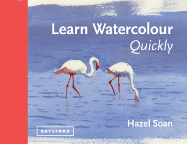 Learn Watercolour Quickly, EPUB eBook