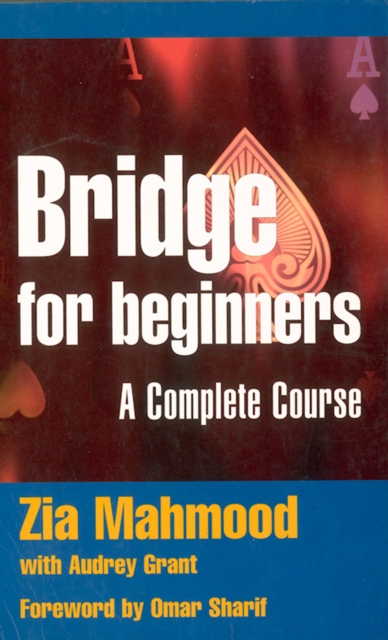 Bridge for Beginners, EPUB eBook