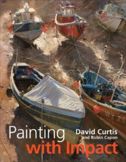 Painting with Impact, EPUB eBook