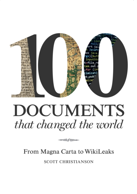 100 Documents That Changed the World, EPUB eBook