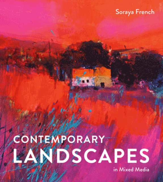 Contemporary Landscapes in Mixed Media, EPUB eBook