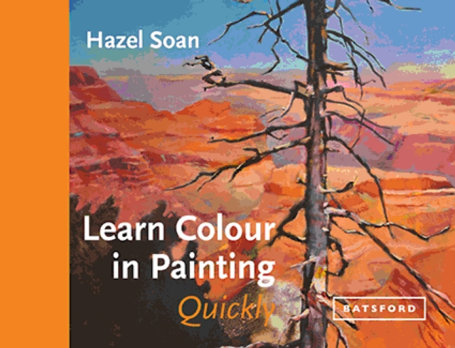Learn Colour In Painting Quickly, EPUB eBook