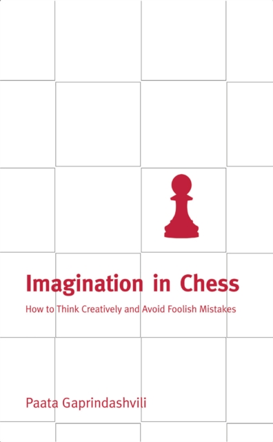 Imagination in Chess, EPUB eBook