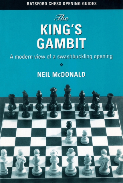 The King's Gambit, EPUB eBook