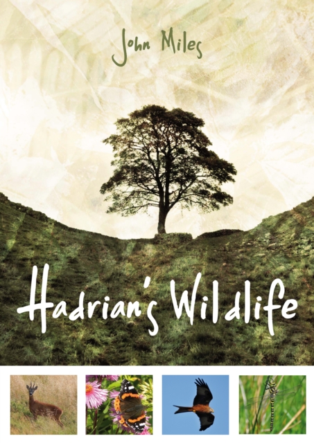 Hadrian's Wildlife, EPUB eBook