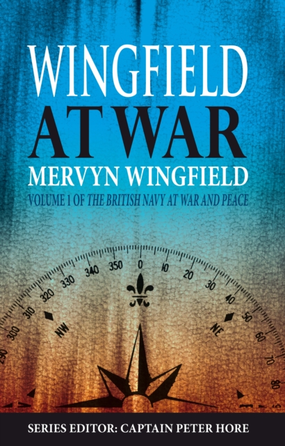 Wingfield at War, EPUB eBook
