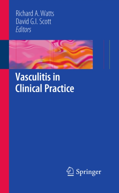 Vasculitis in Clinical Practice, PDF eBook