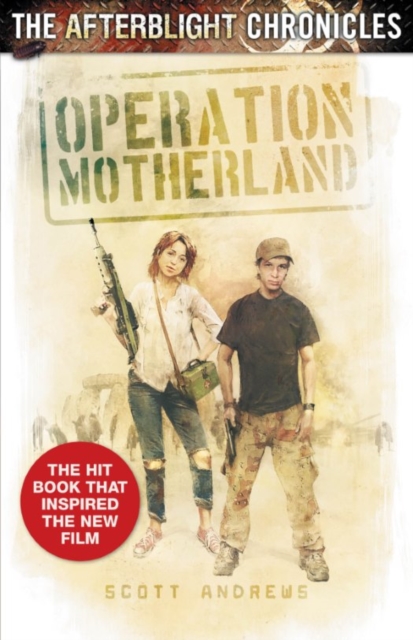 Operation Motherland, EPUB eBook