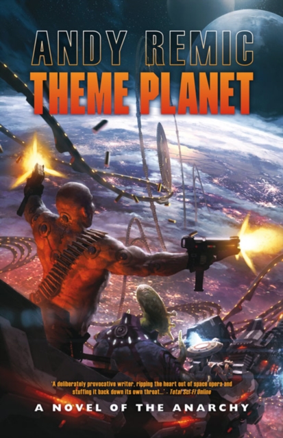 Theme Planet, EPUB eBook