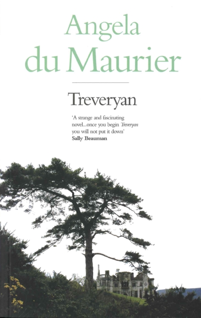 Treveryan, Paperback / softback Book