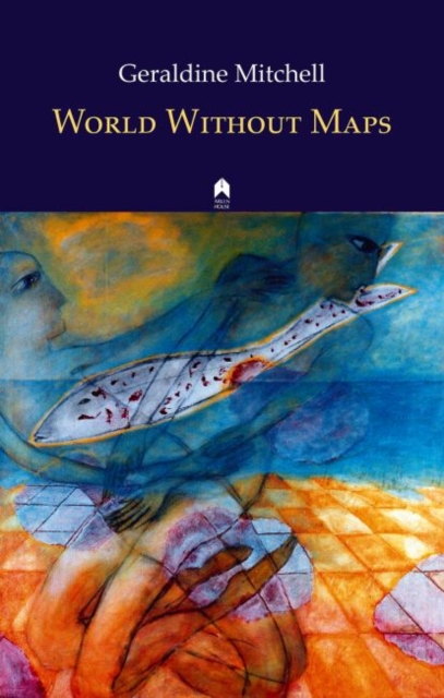 World Without Maps, Paperback / softback Book