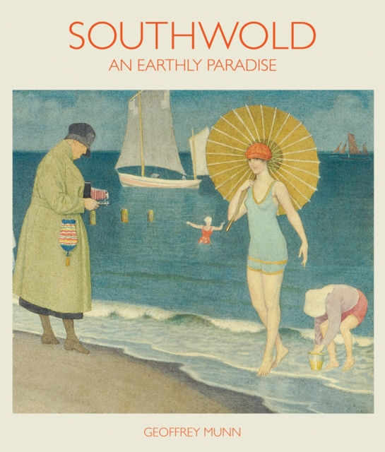 Southwold (2nd edition), Hardback Book