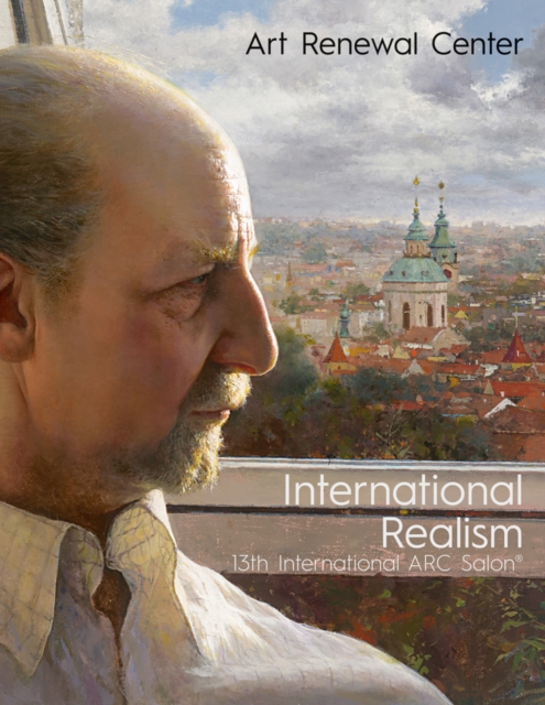 International Realism : 13th International ARC Salon, Paperback / softback Book